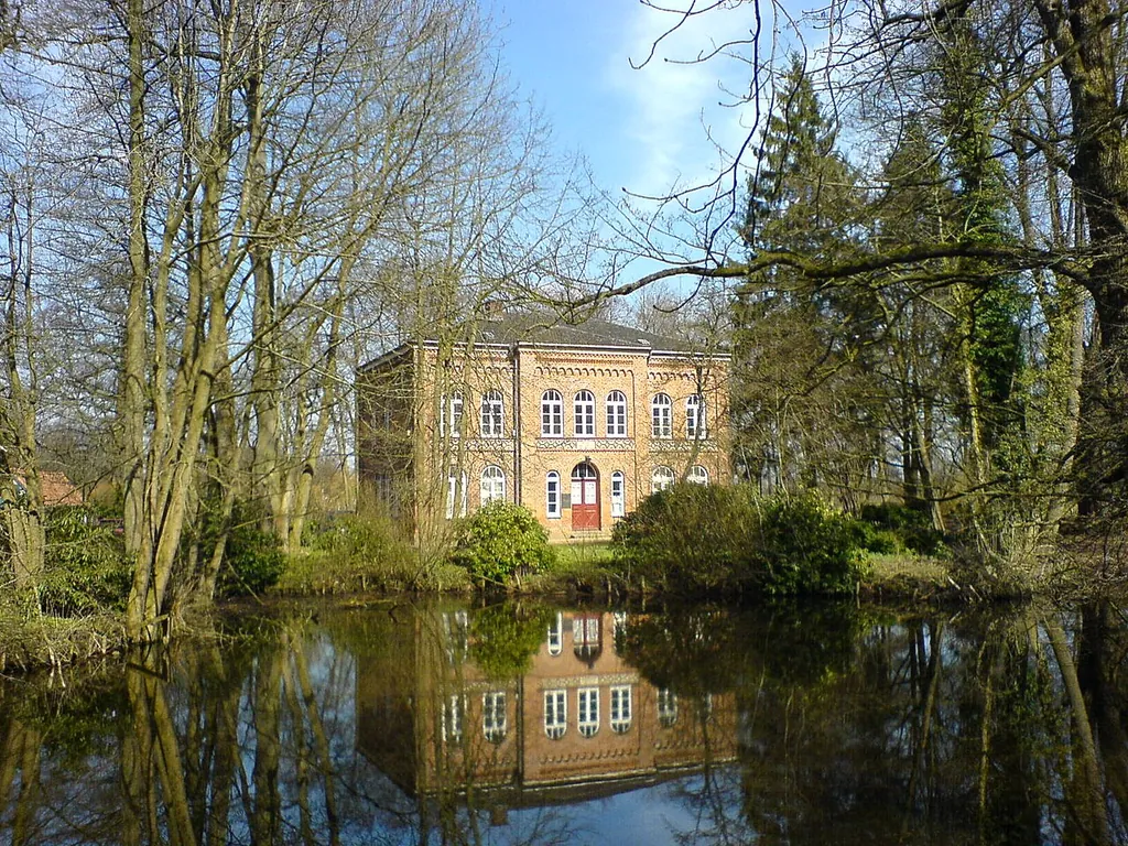 Museum der Grafschaft Rantzau in Barmstedt