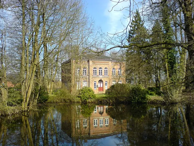 Museum der Grafschaft Rantzau in Barmstedt