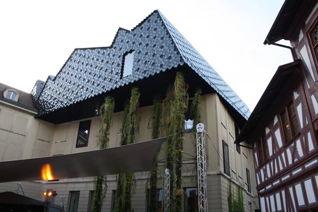 Museum der Kulturen Basel