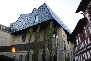 Museum der Kulturen Basel
