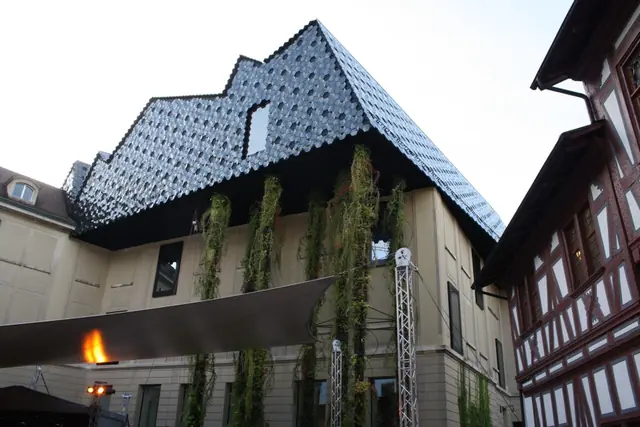 Museum der Kulturen Basel