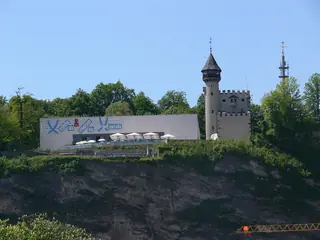 Museum der Moderne Salzburg