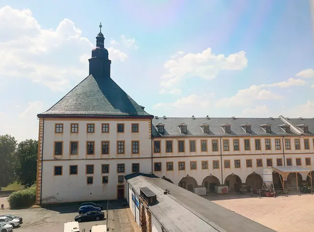 Museum der Natur Gotha