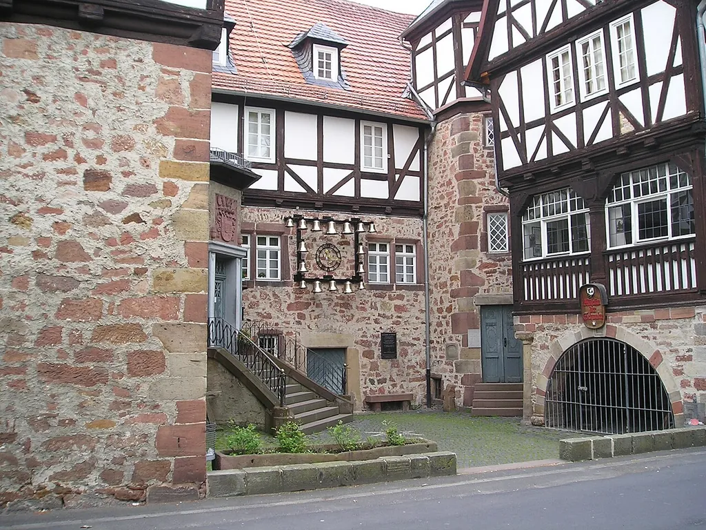 Museum der Schwalm in Schwalmstadt