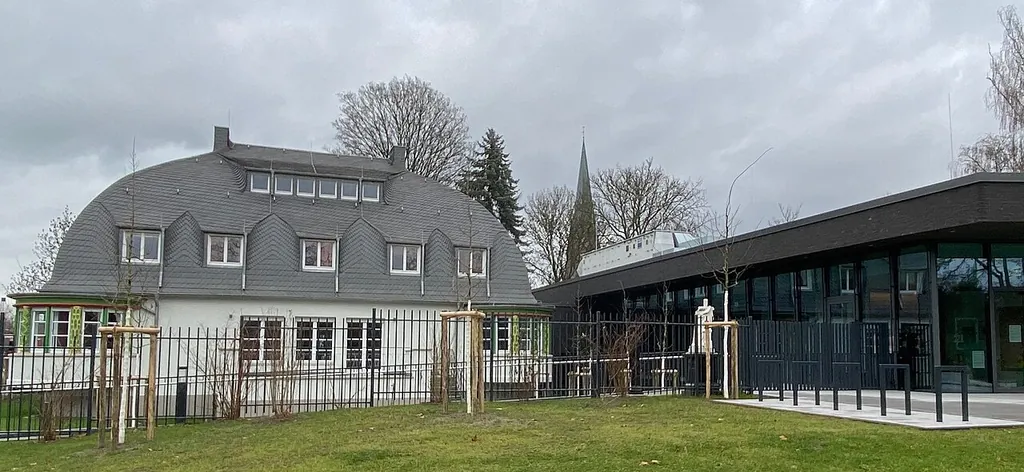 Museum der Stadt Lünen