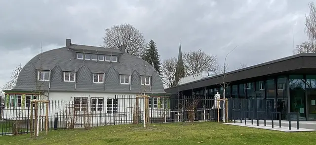 Museum der Stadt Lünen
