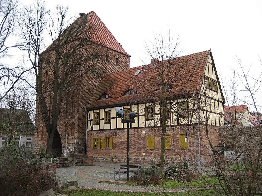 Museum der Stadt Pasewalk
