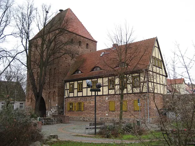 Museum der Stadt Pasewalk
