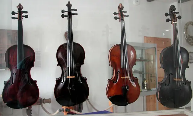 Museum der Stadt Vils