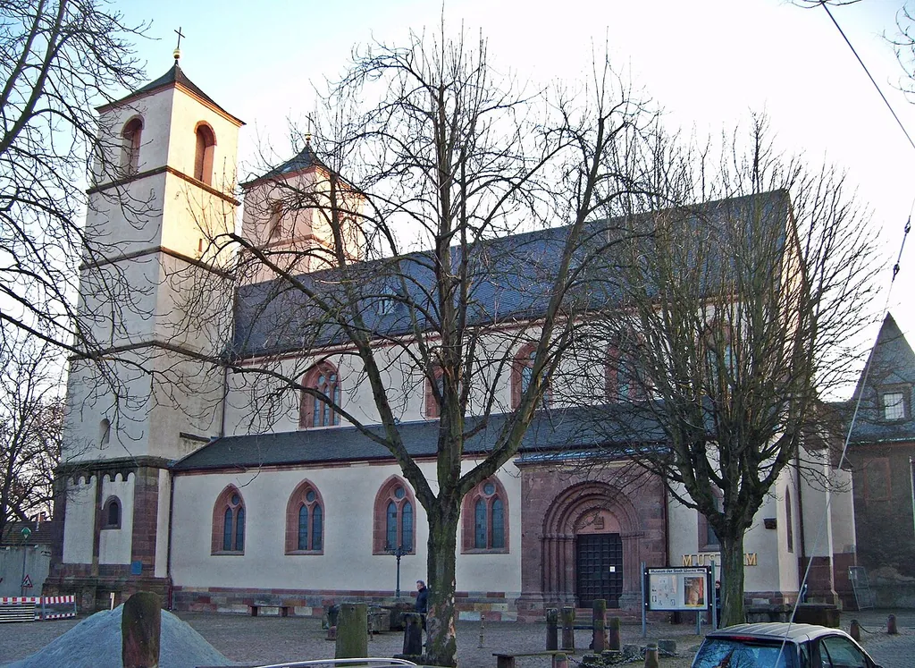 Museum der Stadt Worms