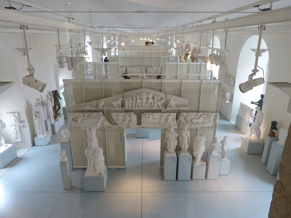 Museum der Universität Tübingen