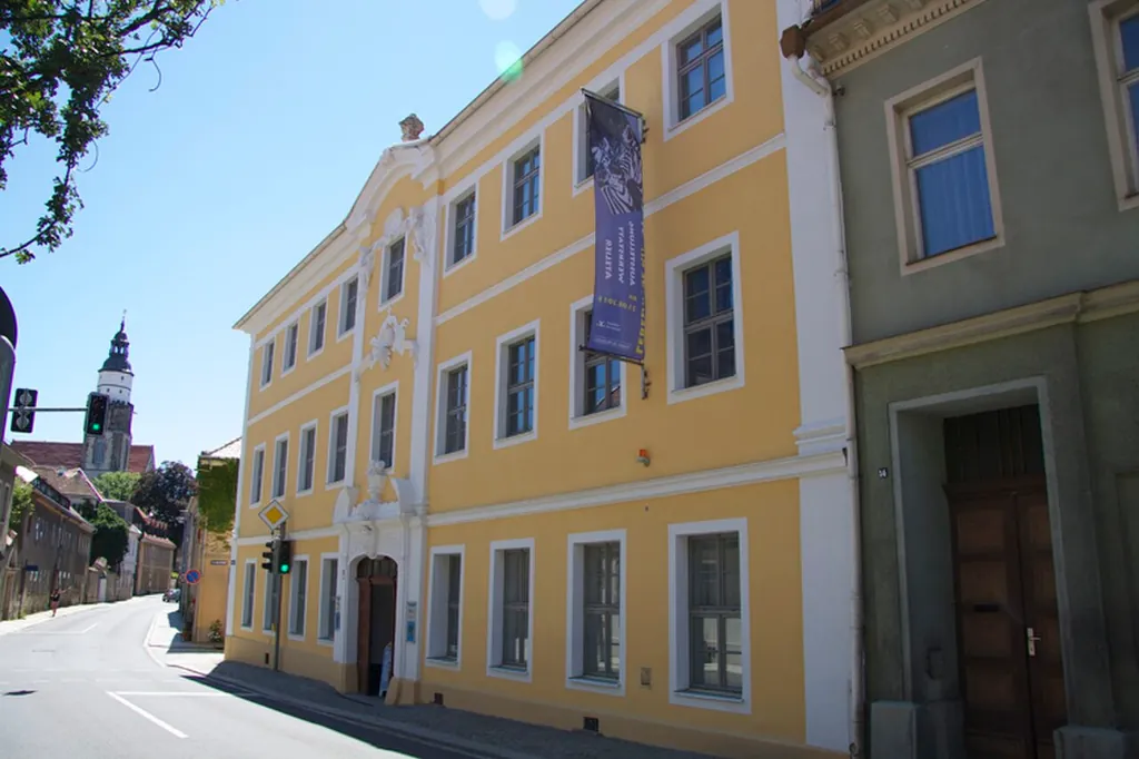 Museum der Westlausitz Kamenz