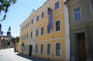 Museum der Westlausitz Kamenz