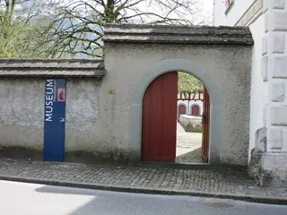 Museum des Landes Glarus in Näfels