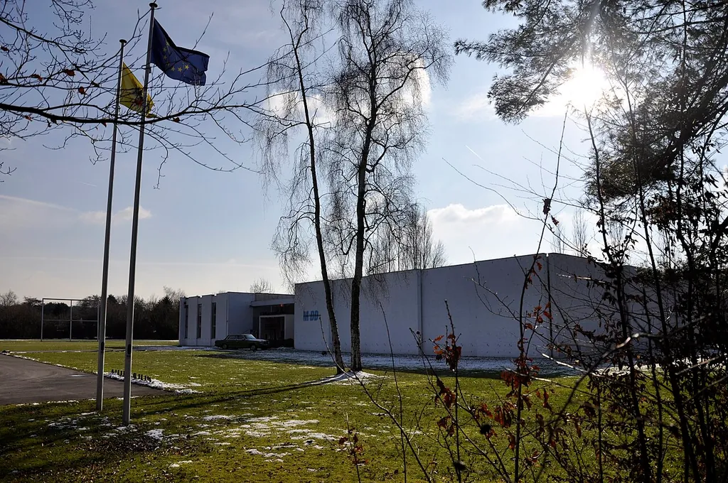 Museum Dhondt-Dhaenens in Sint-Martens-Latem
