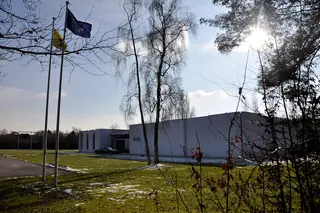 Museum Dhondt-Dhaenens in Sint-Martens-Latem