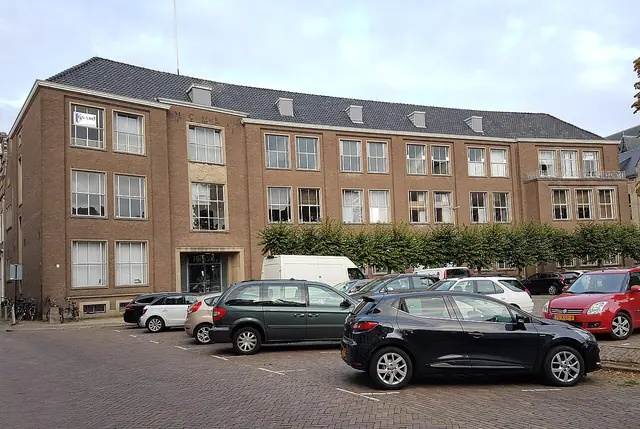 Museum EICAS in Deventer