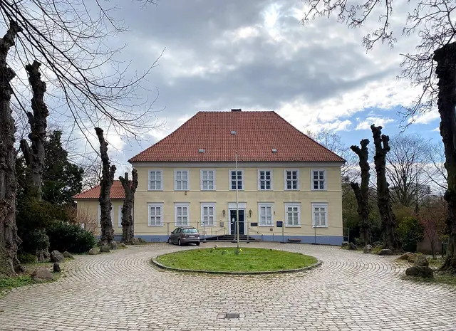 Museum Elbinsel Wilhelmsburg in Hamburg
