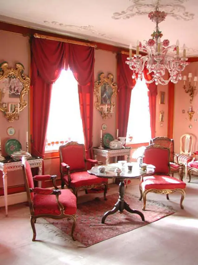 Museum ERNST in Assens