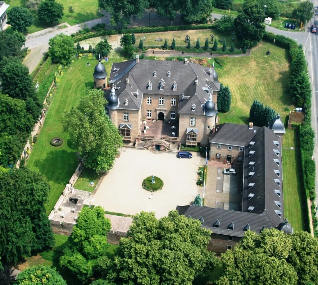 Museum Europäischer Kunst in Nörvenich