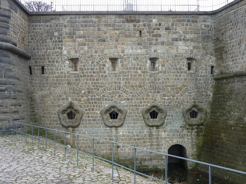 Festung Xperience in Dresden