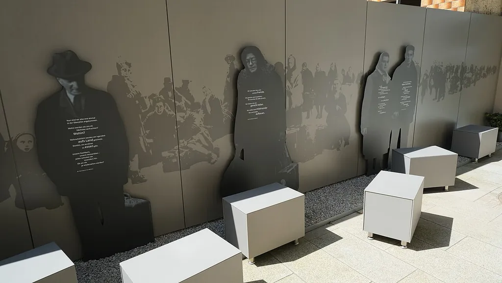 Museum Flucht-Vertreibung-Ankommen Erbendorf
