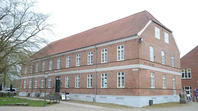 Museum Frello in Varde