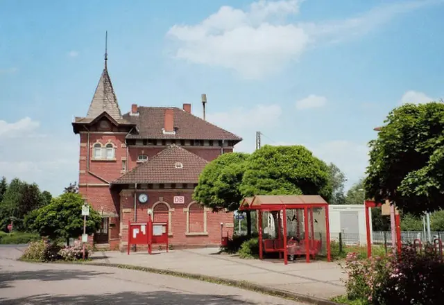 Museum Friedland