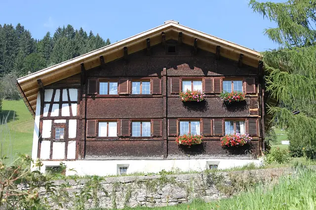 Museum Frühmesshaus Bartholomäberg