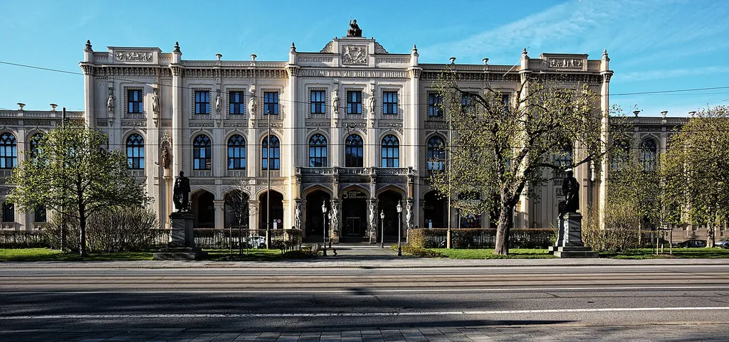 Museum Fünf Kontinente in München