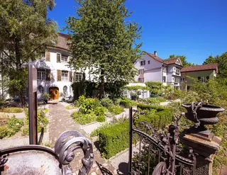 Museum für Archäologie Thurgau in Frauenfeld