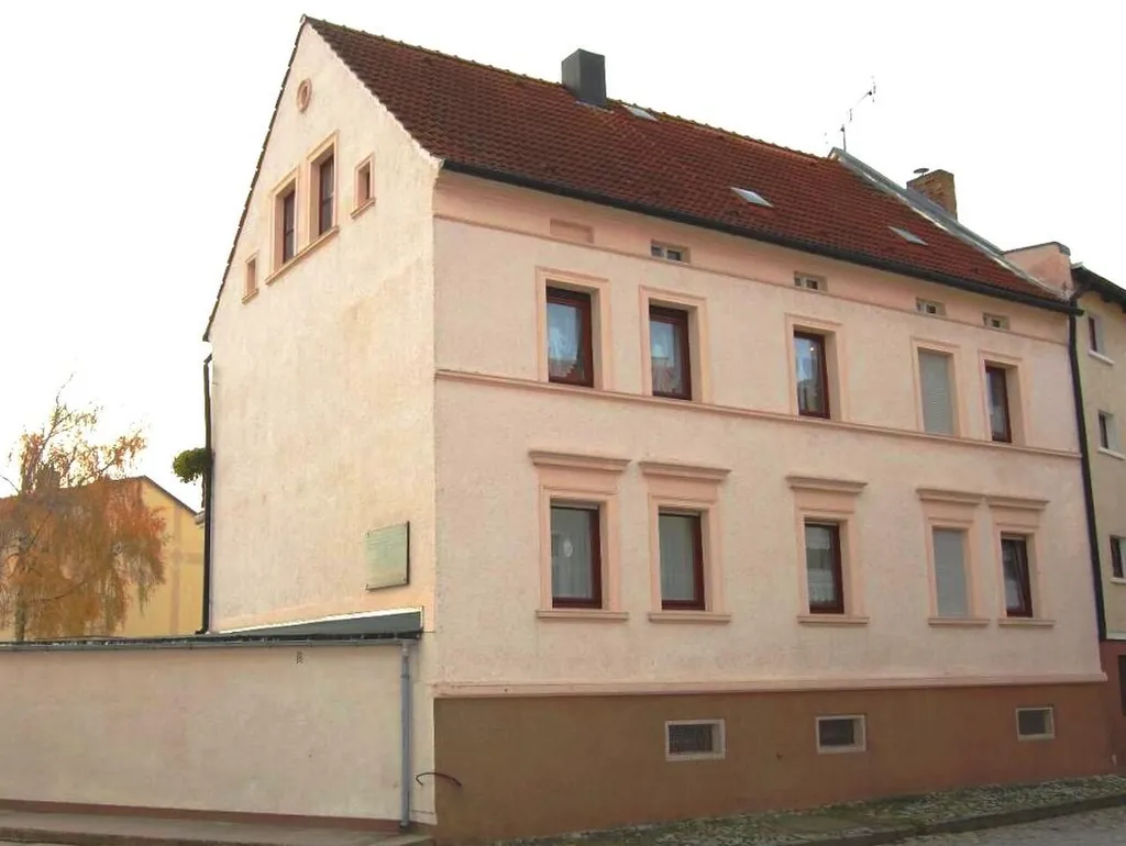 Museum für Bodenschätzung in Bördeland