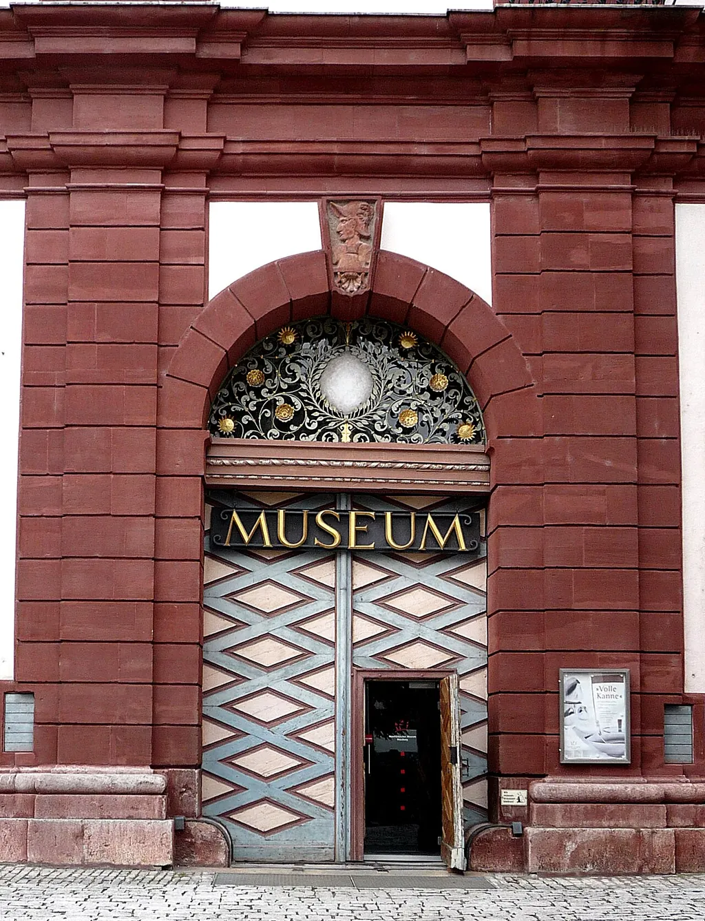 Museum für Franken in Würzburg
