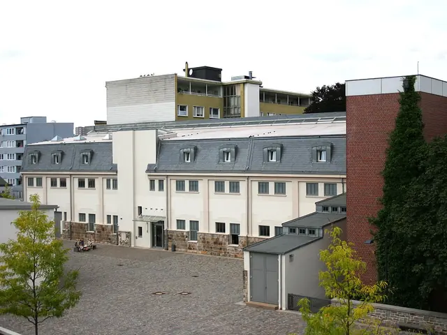 Museum für Frühindustrialisierung in Wuppertal