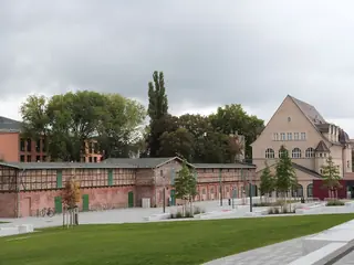 Museum für Haustierkunde „Julius Kühn“ in Halle (Saale)