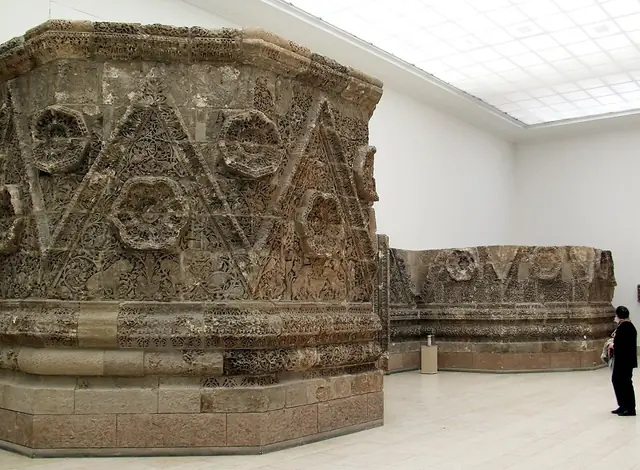 Museum für Islamische Kunst in Berlin