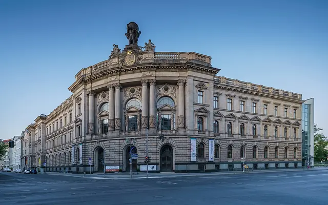 Museum für Kommunikation Berlin