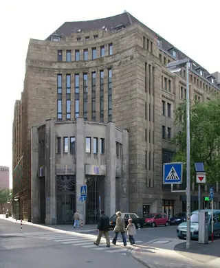 Museum für Kunst und Kulturgeschichte Dortmund