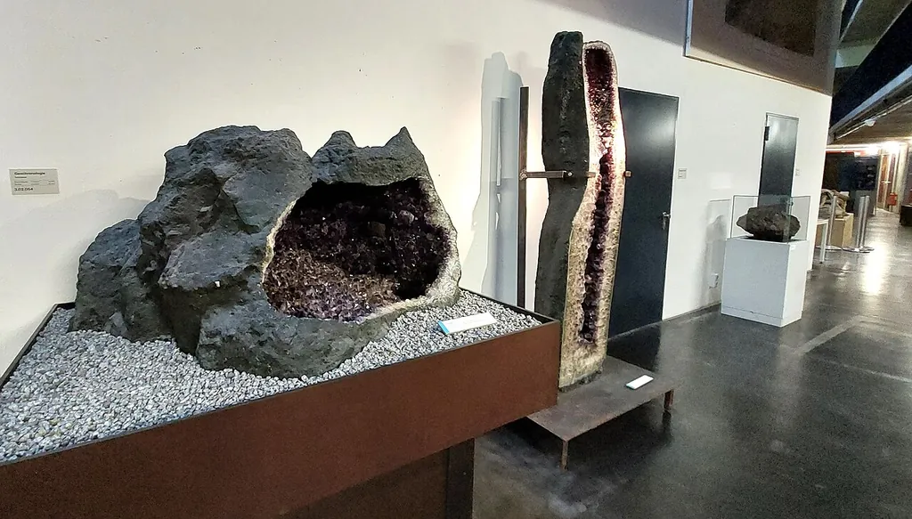 Senckenberg Naturmuseum Dresden