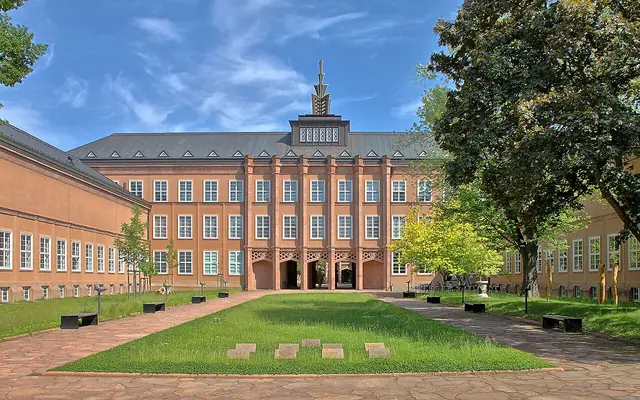 Museum für Musikinstrumente der Universität Leipzig
