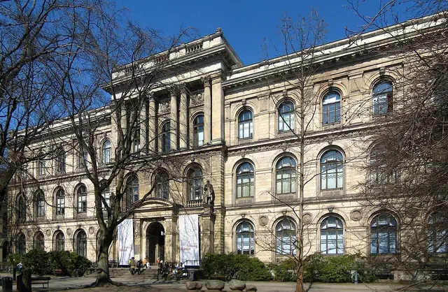 Museum für Naturkunde Berlin
