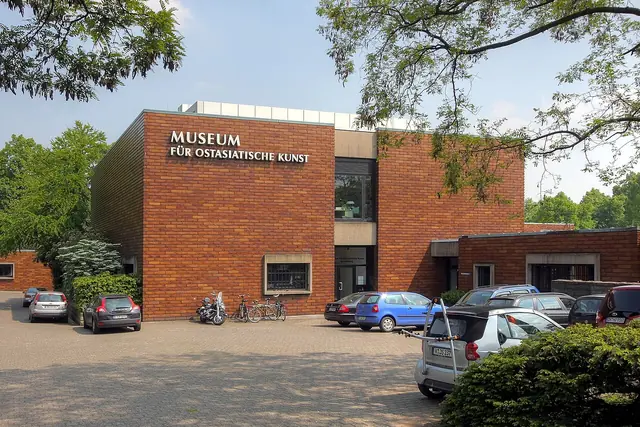 Museum für Ostasiatische Kunst in Köln