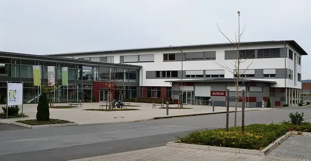 Museum für russlanddeutsche Kulturgeschichte in Detmold