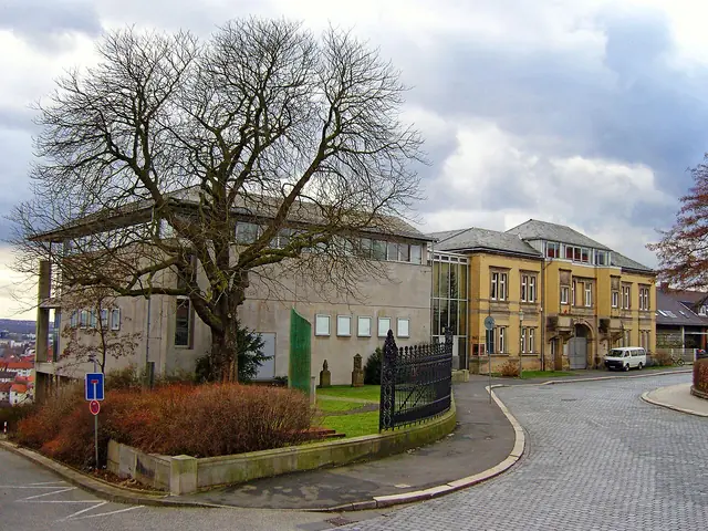 Museum für Sepulkralkultur in Kassel