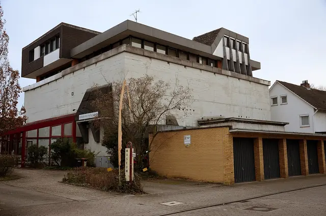 Museum für textile Kunst in Hannover