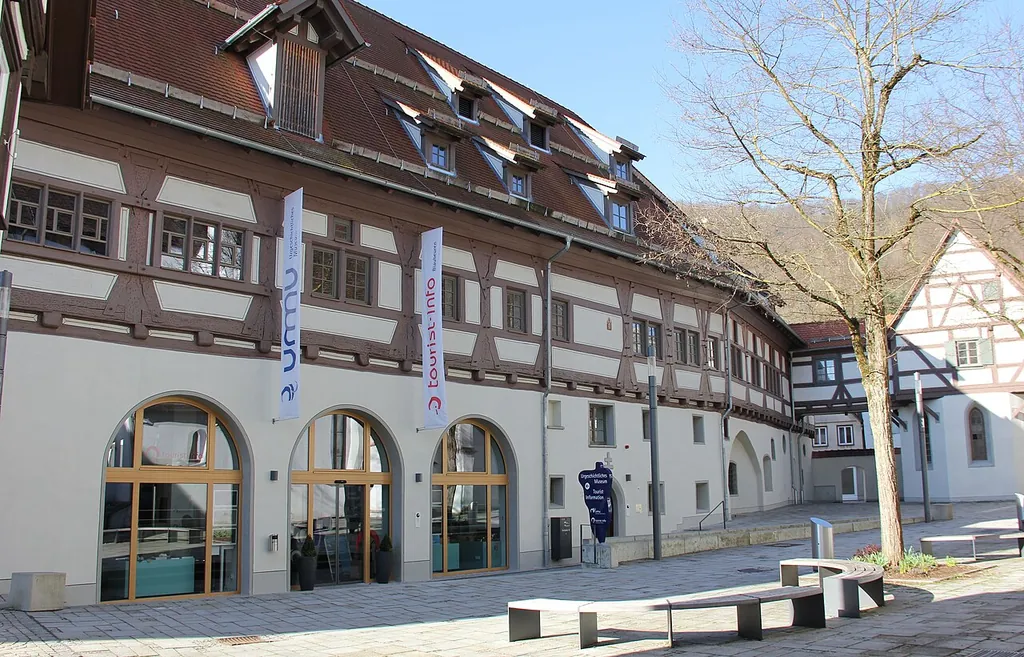 Museum für Urgeschichte und Eiszeitkunst in Blaubeuren