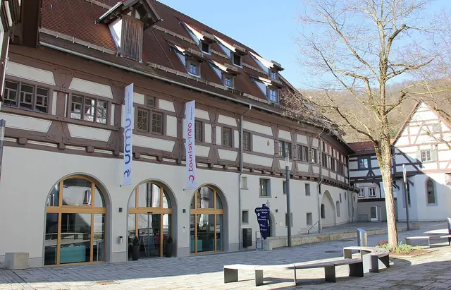 Museum für Urgeschichte und Eiszeitkunst in Blaubeuren