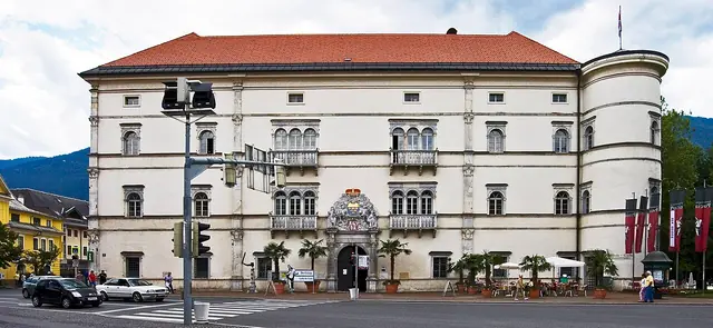 Museum für Volkskultur (Spittal an der Drau)