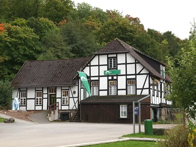 Museum für Vor- und Frühgeschichte in Balve