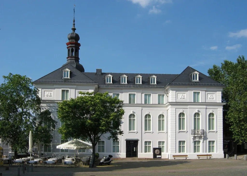 Museum für Vor- und Frühgeschichte in Saarbrücken